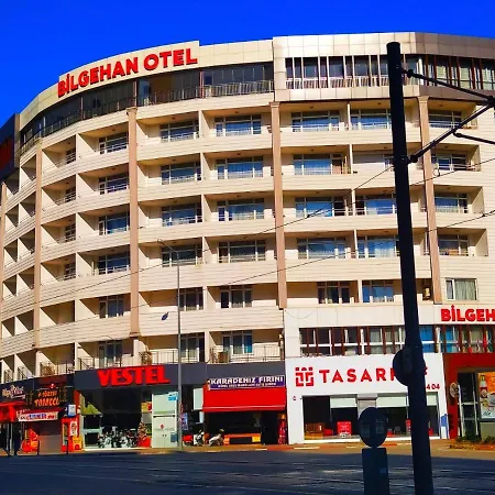 Bilgehan 4* Antalya