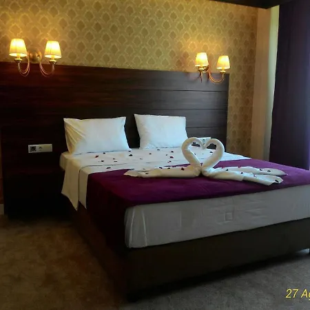 Hotel Bilgehan