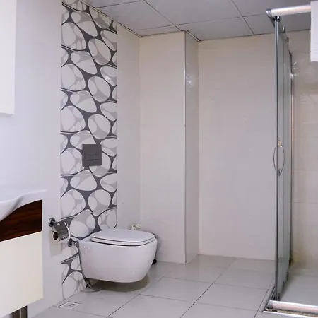 Hotel Bilgehan 4*