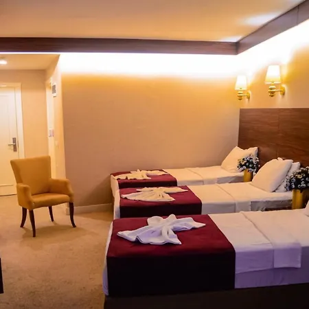 Hotel Bilgehan