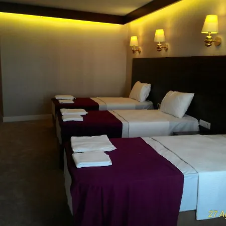 Bilgehan Hotel