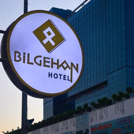 Hotel Bilgehan Antalya
