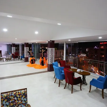 Bilgehan 4* Antalya