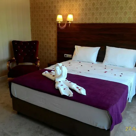 Bilgehan Antalya