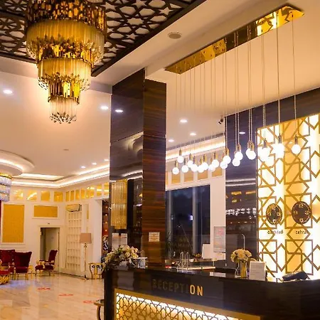 Bilgehan Hotel 4*